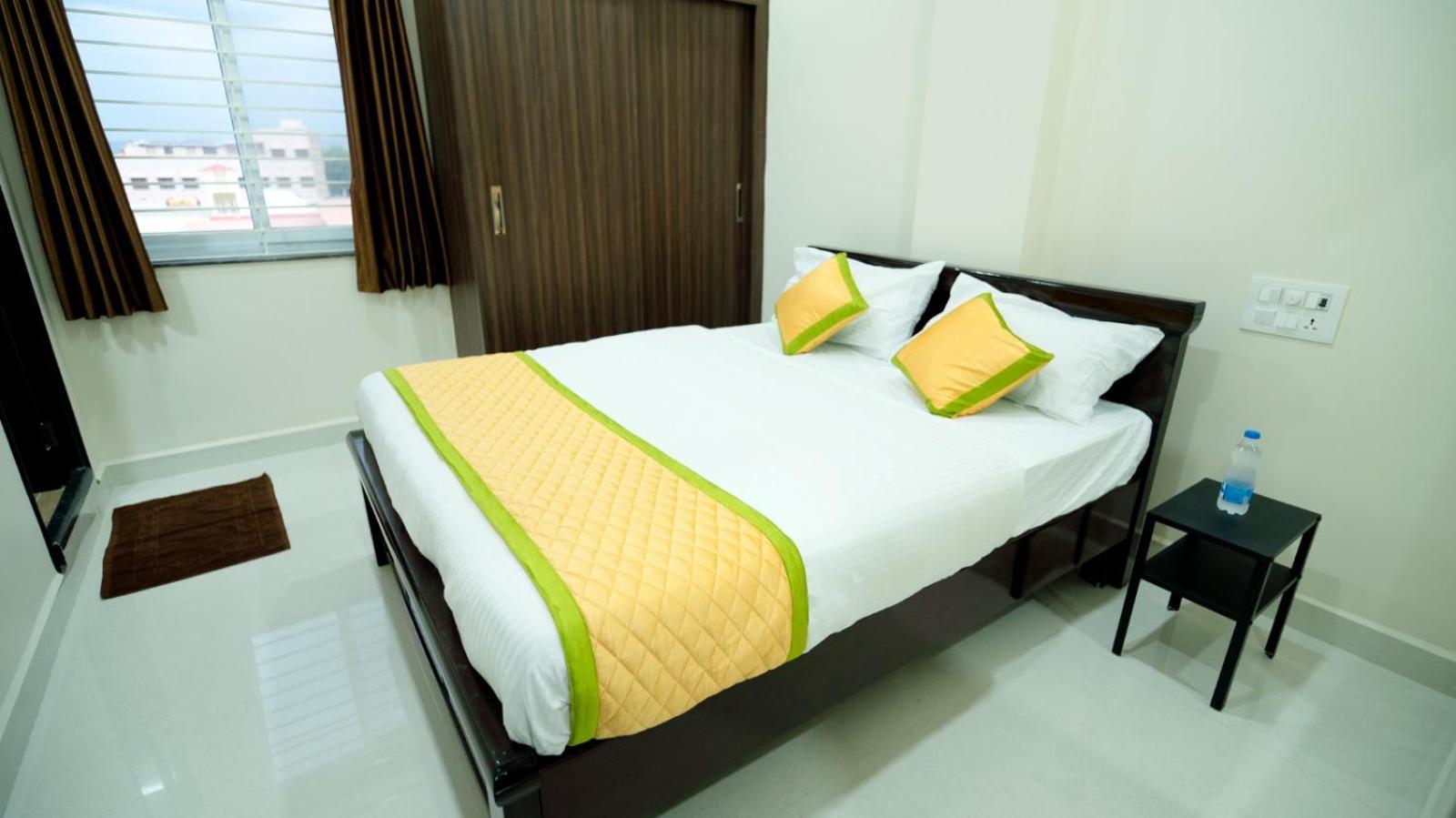 Divya Comforts- 2Bhk Tirupati Zewnętrze zdjęcie