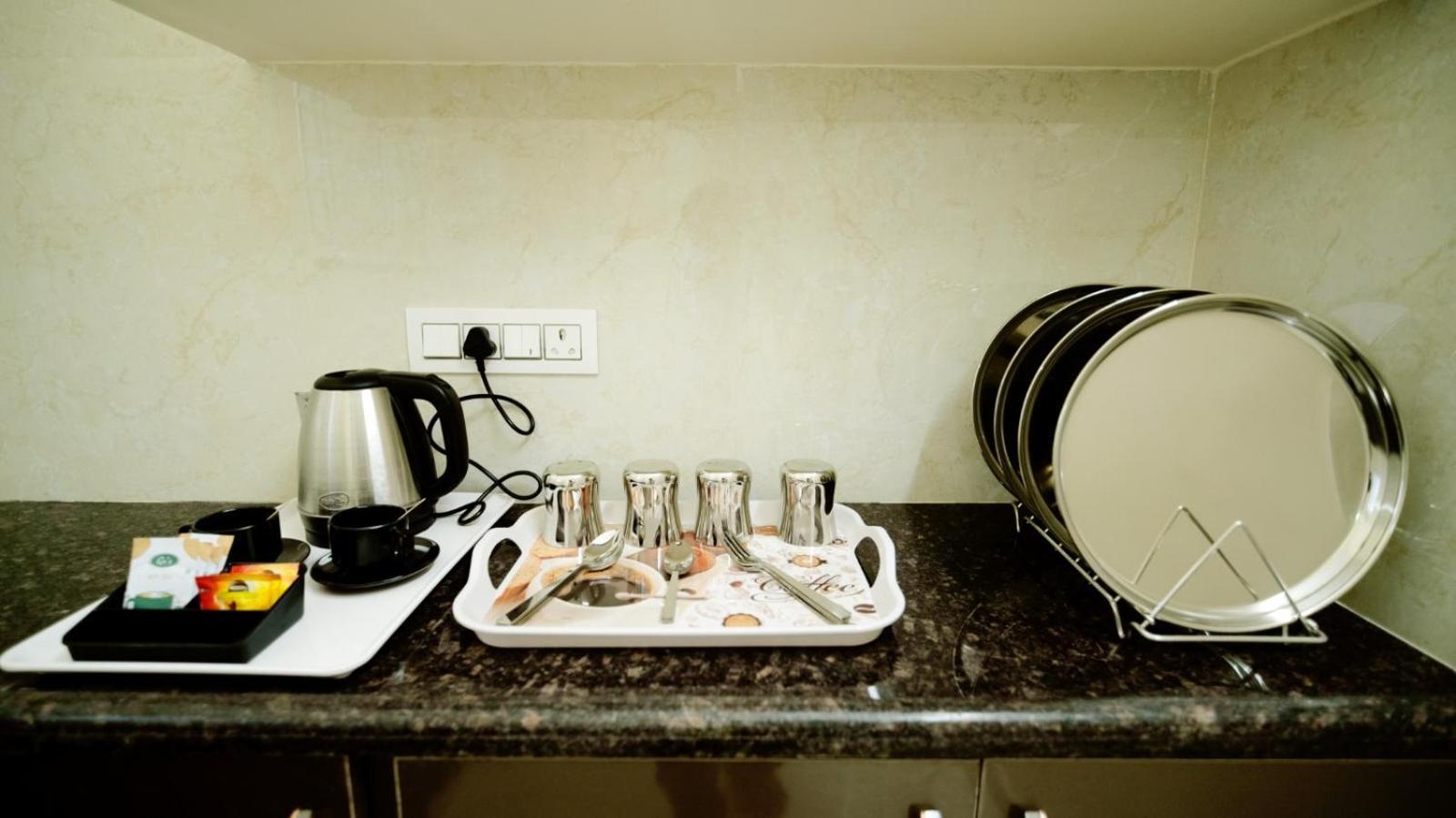 Divya Comforts- 2Bhk Tirupati Zewnętrze zdjęcie