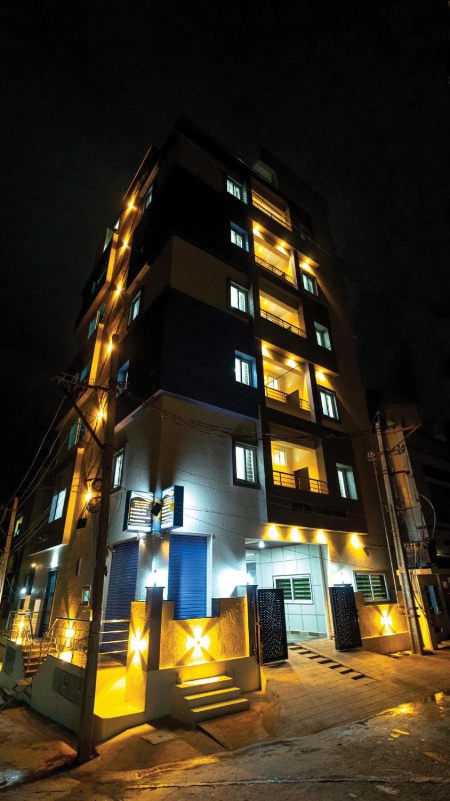 Divya Comforts- 2Bhk Tirupati Zewnętrze zdjęcie